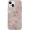 Burga Tough Back Cover hoesje voor Apple iPhone 13 - Golden Coral