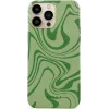 Burga Tough Back Cover hoesje voor Apple iPhone 13 Pro - Funky Sensation 0