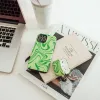 Burga Tough Back Cover hoesje voor Apple iPhone 13 Pro - Funky Sensation 9