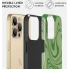 Burga Tough Back Cover hoesje voor Apple iPhone 13 Pro - Funky Sensation 1