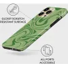 Burga Tough Back Cover hoesje voor Apple iPhone 13 Pro - Funky Sensation 2