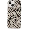Burga Tough Back Cover hoesje voor Apple iPhone 14 - Almond Latte 0