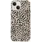 Burga Tough Back Cover hoesje voor Apple iPhone 14 - Almond Latte