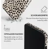 Burga Tough Back Cover hoesje voor Apple iPhone 14 Pro - Almond Latte 3