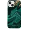 Burga Tough Back Cover hoesje voor Apple iPhone 14 - Emerald Pool