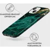 Burga Tough Back Cover hoesje voor Apple iPhone 14 - Emerald Pool 2