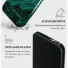 Burga Tough Back Cover hoesje voor Apple iPhone 14 - Emerald Pool 3