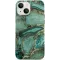 Burga Tough Back Cover hoesje voor Apple iPhone 14 - Ubud Jungle
