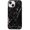 Burga Tough Back Cover hoesje voor Apple iPhone 14 - Rose Gold Marble 0