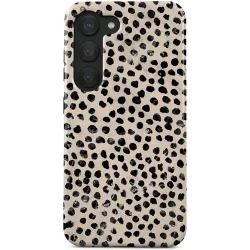 Burga Tough Back Cover hoesje voor Samsung Galaxy S23 - Almond Latte