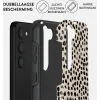 Burga Tough Back Cover hoesje voor Samsung Galaxy S23 - Almond Latte 2