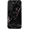 Burga Tough Back Cover hoesje voor Samsung Galaxy S23 - Rose Gold Marble
