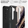 Burga Tough Back Cover hoesje voor Samsung Galaxy S23 - Royal Blue 1