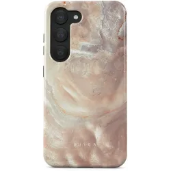 Burga Tough Back Cover hoesje voor Samsung Galaxy S23 - Serene Sunset