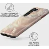 Burga Tough Back Cover hoesje voor Samsung Galaxy S23 - Serene Sunset 2