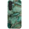 Burga Tough Back Cover hoesje voor Samsung Galaxy S23 - Ubud Jungle