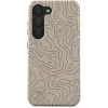 Burga Tough Back Cover hoesje voor Samsung Galaxy S23 - Wild Terrain 0