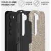 Burga Tough Back Cover hoesje voor Samsung Galaxy S23 - Wild Terrain 1