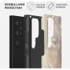 Burga Tough Back Cover hoesje voor Samsung Galaxy S23 Ultra - Serene Sunset 1