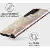 Burga Tough Back Cover hoesje voor Samsung Galaxy S23 Ultra - Serene Sunset 2