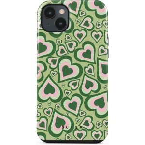 Burga Tough Back Cover hoesje voor Apple iPhone 14 - Euphoria