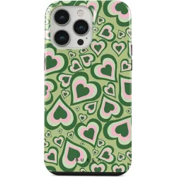 Burga Tough Back Cover hoesje voor Apple iPhone 14 Pro - Euphoria