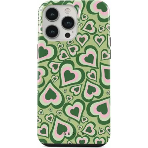 Burga Tough Back Cover hoesje voor Apple iPhone 14 Pro Max - Euphoria