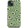 Burga Tough Back Cover hoesje voor Apple iPhone 14 Plus - Euphoria 0