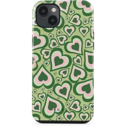Burga Tough Back Cover hoesje voor Apple iPhone 14 Plus - Euphoria
