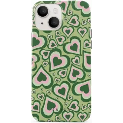 Burga Tough Back Cover hoesje voor Apple iPhone 13 - Euphoria