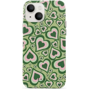 Burga Tough Back Cover hoesje voor Apple iPhone 13 - Euphoria
