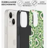 Burga Tough Back Cover hoesje voor Apple iPhone 13 - Euphoria 1