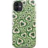 Burga Tough Back Cover hoesje voor Apple iPhone 12 - Euphoria 0