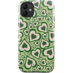 Burga Tough Back Cover hoesje voor Apple iPhone 12 - Euphoria