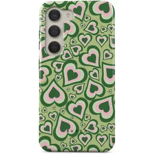 Burga Tough Back Cover hoesje voor Samsung Galaxy S23 - Euphoria