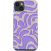 Burga Tough Back Cover hoesje voor Apple iPhone 14 - Y2Kool 0