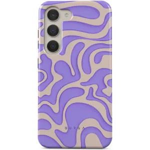 Burga Tough Back Cover hoesje voor Samsung Galaxy S23 - Y2Kool