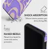Burga Tough Back Cover hoesje voor Samsung Galaxy S23 - Y2Kool 4