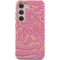 Burga Tough Back Cover hoesje voor Samsung Galaxy S23 - Popsicle