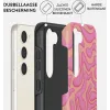 Burga Tough Back Cover hoesje voor Samsung Galaxy S23 - Popsicle 2
