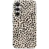 Burga Tough Back Cover hoesje voor Samsung Galaxy A54 - Almond Latte 0
