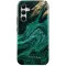 Burga Tough Back Cover hoesje voor Samsung Galaxy A54 - Emerald Pool