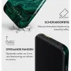 Burga Tough Back Cover hoesje voor Samsung Galaxy A54 - Emerald Pool 3