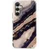 Burga Tough Back Cover hoesje voor Samsung Galaxy A54 - Royal Blue 0