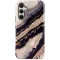 Burga Tough Back Cover hoesje voor Samsung Galaxy A54 - Royal Blue