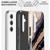 Burga Tough Back Cover hoesje voor Samsung Galaxy A54 - Royal Blue 1