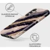 Burga Tough Back Cover hoesje voor Samsung Galaxy A54 - Royal Blue 2