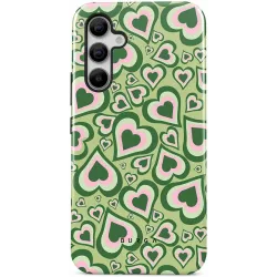 Burga Tough Back Cover hoesje voor Samsung Galaxy A54 - Euphoria