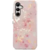 Burga Tough Back Cover hoesje voor Samsung Galaxy A54 - Golden Coral 0