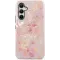 Burga Tough Back Cover hoesje voor Samsung Galaxy A54 - Golden Coral